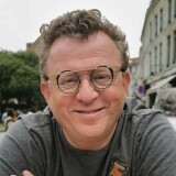 Photo de profil de Olivier Deroo Gourlez