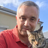 Photo de profil de David Giard