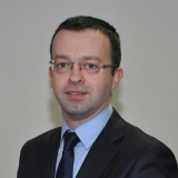 Photo de profil de Arnaud Rousseau