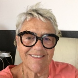 Photo de profil de Genevieve Viglietti