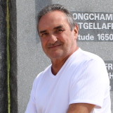 Photo de profil de Hervé Bénédetti