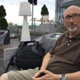 Photo de profil de Hervé Voisin