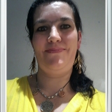 Photo de profil de Stephanie Pie