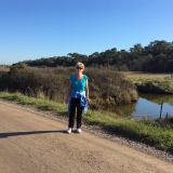 Photo de profil de Betty Aubree