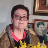 Photo de profil de Marie Catherine Mojtabi