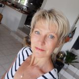Photo de profil de Marie-Agnès Lorne