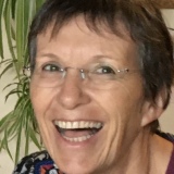 Photo de profil de Gisèle Garreau