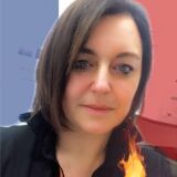 Photo de profil de Fabienne Perraguin