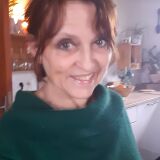 Photo de profil de Pascale Petit