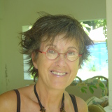 Photo de profil de Nadine Garrigues