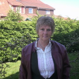 Photo de profil de Marie-Madeleine Rothra
