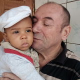 Photo de profil de Bernard Stein