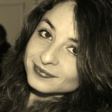 Photo de profil de Adeline Gourdon
