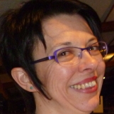 Photo de profil de Christelle Monier