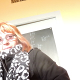 Photo de profil de Therese Gregoire