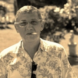Photo de profil de Hervé Martial Thabourin