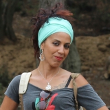 Photo de profil de Sabrina Kerrouche