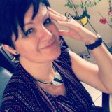 Photo de profil de Sylvie Lu