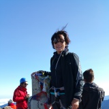 Photo de profil de Laure Richard