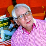 Photo de profil de Serge Lebrun