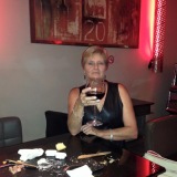 Photo de profil de Nathalie Antoine