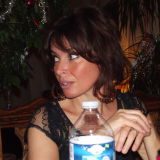 Photo de profil de Sandrine Goussard
