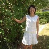 Photo de profil de Myriam Marteel