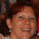 Photo de profil de Brigitte Gervais
