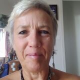 Photo de profil de Patricia Augé