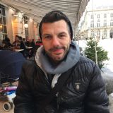 Photo de profil de Christophe Stemmer