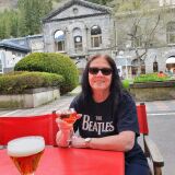 Photo de profil de Chantal Secchi