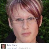 Photo de profil de Claire Arianer