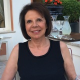 Photo de profil de Marie Françoise Greff