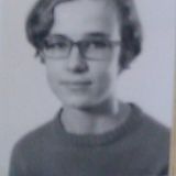 Photo de profil de Magali Le Goff