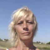 Photo de profil de Christel Chevrier