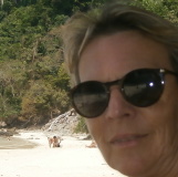 Photo de profil de Maryse Huet