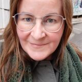 Photo de profil de Stéphanie Brouard