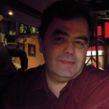 Photo de profil de Alain Vitali