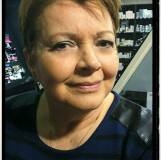 Photo de profil de Agnes Chabrier
