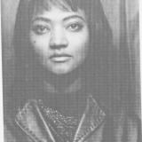 Photo de profil de Lydie de Souza