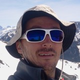 Photo de profil de Paul-Louis Dalban