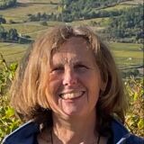 Photo de profil de Sylvie Pernette
