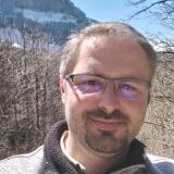 Photo de profil de David Guillaud