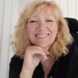 Photo de profil de Angélique Baumann
