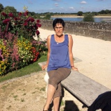 Photo de profil de Marie-Line Bouzeloc