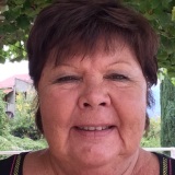 Photo de profil de Chantal Angeli