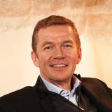 Photo de profil de Patrick Desire