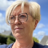 Photo de profil de Armelle Jacq