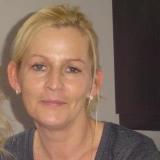 Photo de profil de Corinne Fournier