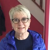 Photo de profil de Patricia Martin